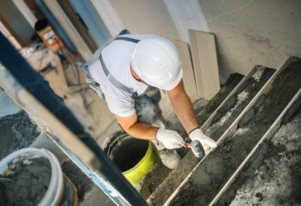 Best Stamped Concrete Services in East Orange, NJ