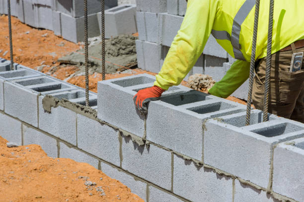 Best Concrete Retaining Walls in East Orange, NJ