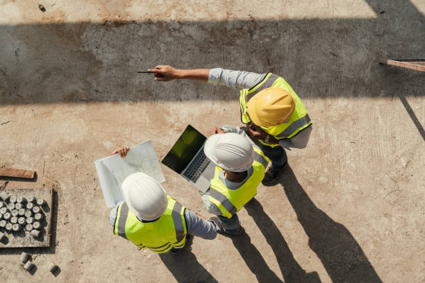 Best Concrete Foundation Repair in East Orange, NJ