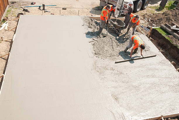  East Orange, NJ Concrete contractor Pros